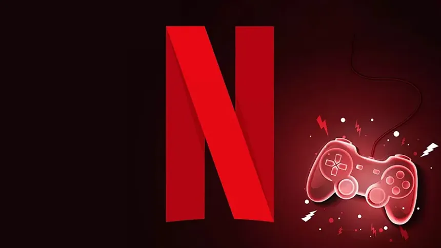 Netflix, iPhone'unuzu Oyun Kumandasına Çevirebileceğiniz Uygulamasını Kullanıma Sundu