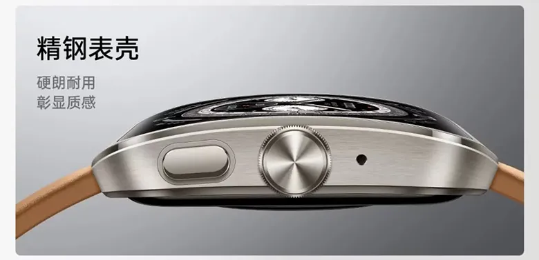 Oppo watch pro