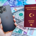 Yeni Yılda Telefon Kayıt Ücreti 30 Bin TL, Pasaport Harcı İse 8 Bin 167 TL Olabilir