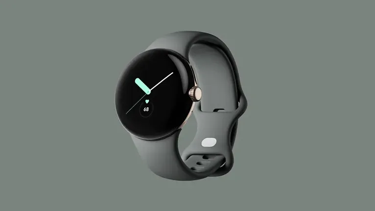 Google Pixel Watch 2 Sağlam Özelliklerle Geliyor!