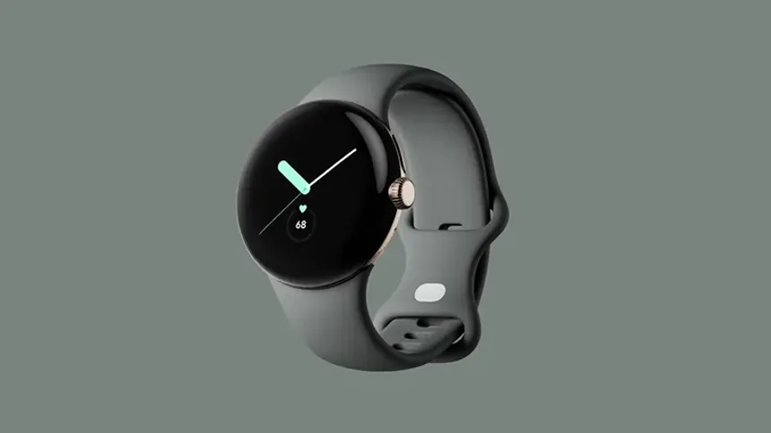 Google Pixel Watch 2 Sağlam Özelliklerle Geliyor!