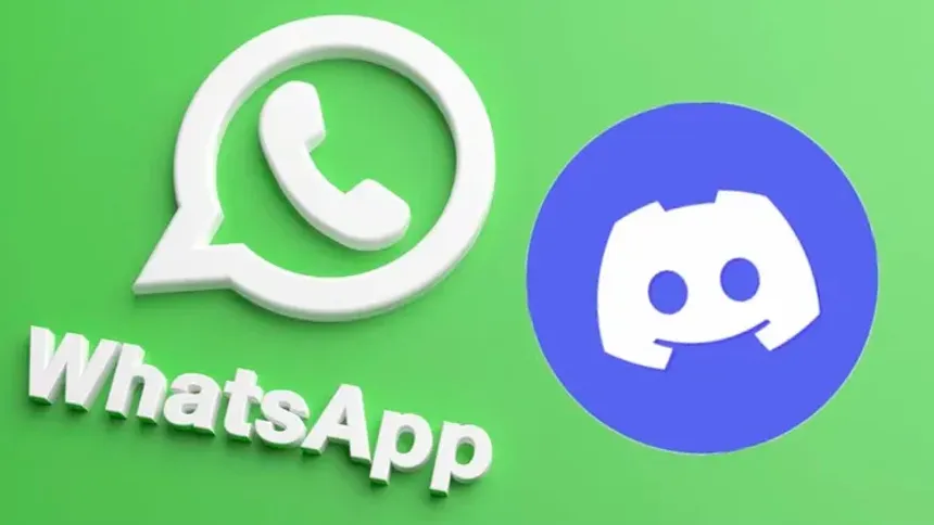 WhatsApp, Discord'a Rakip Olacak Sesli Sohbet Özelliğini Getiriyor