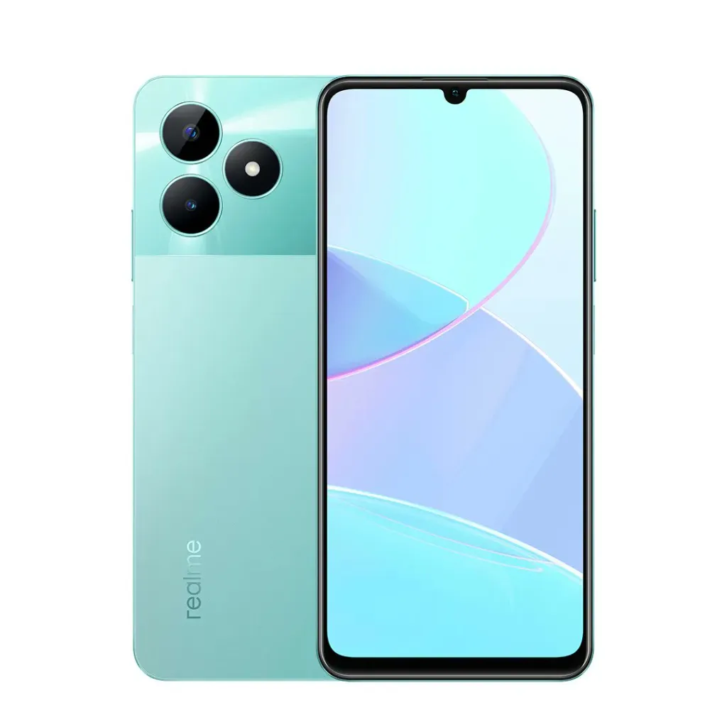 Realme C51'in Hindistan Lansman Tarihi Açıklandı
