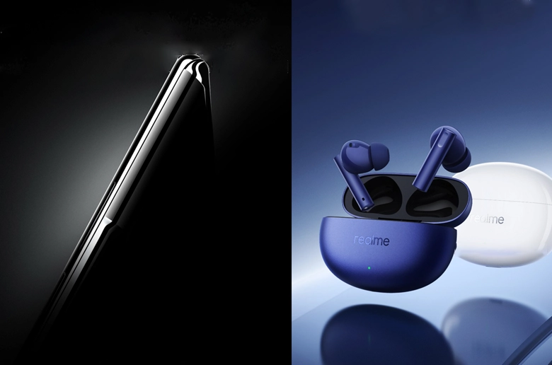 Realme GT5 28 Ağustos'ta Resmen Tanıtılacak