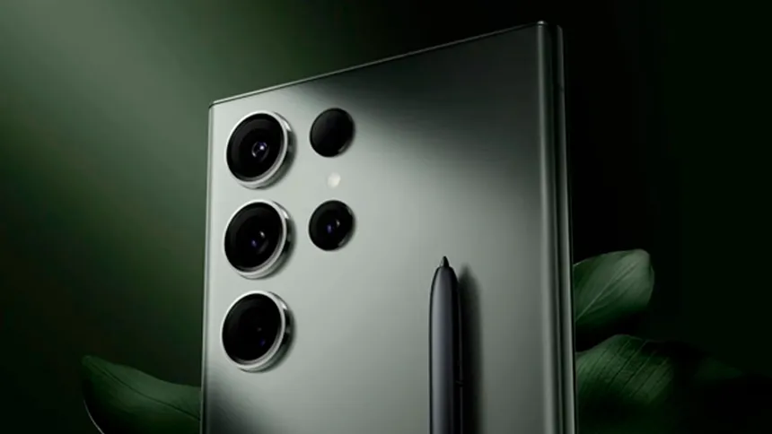 İddia: Samsung S24 Ultra İle Depolama Alanında Sınırları Zorluyor