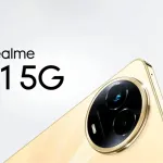 Realme 11 5G Piyasaya Sürüldü