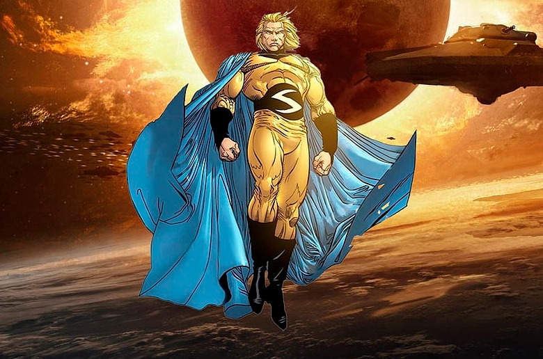 Evrenin Sınırlarını Zorlayan Güç: Marvel Evreni'ndeki En Üstün 10 Karakter
