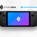 Valve Artık Onaylı Yenilenmiş Steam Deck Cihazları Sunuyor