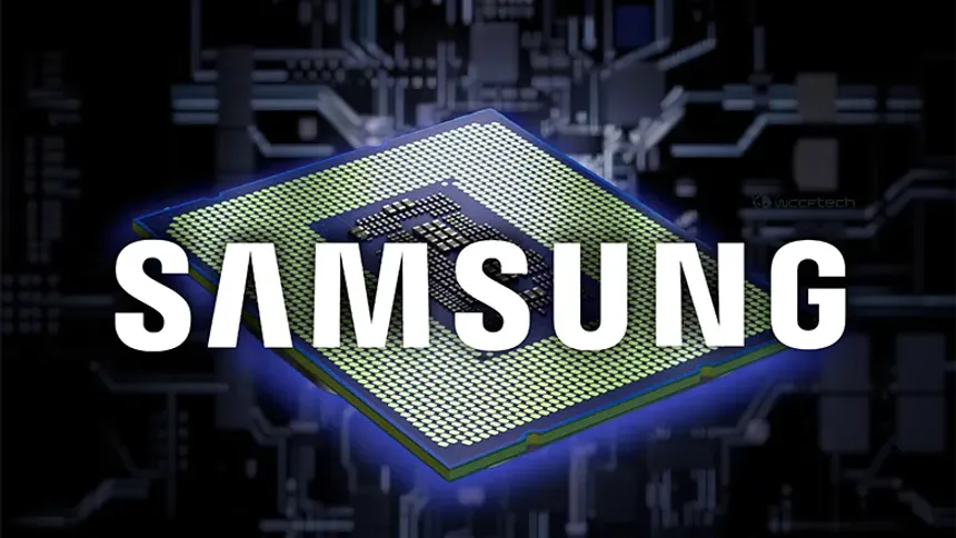 Samsung, Intel ile Yarışa Katılan Yeni Nesil Çipler İçin Yeni Teknolojisini Duyurdu!