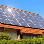 Google, Çatıya Koyacağımız Güneş Panelinin Ne kadar Enerji Üreteceğini Gösteriyor
