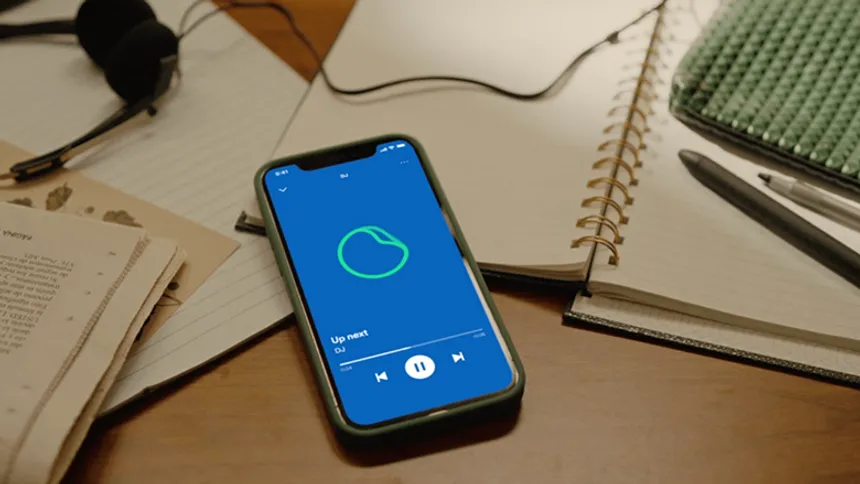 Spotify'ın Yeni Yapay Zeka DJ Özelliği 50 Ülkeye Yayılıyor