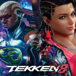 Tekken 8'de Azucena ve Raven, Oyuna Katılıyor! Hoş geldin!