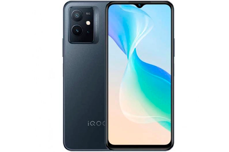 vivo, iQOO Z8 Serisini Eylül Ayında Tanıtacak