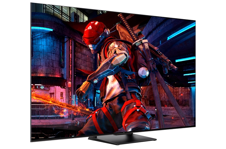 TCL C745 Oyun Televizyonunu Satışa Çıkardı