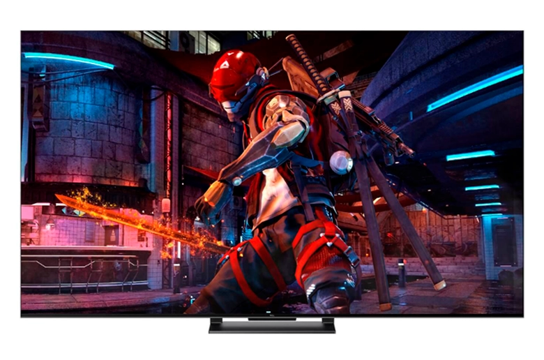 TCL C745 Oyun Televizyonunu Satışa Çıkardı