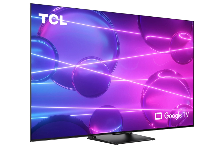 TCL C745 Oyun Televizyonunu Satışa Çıkardı