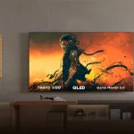TCL C745 Oyun Televizyonunu Satışa Çıkardı