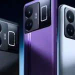Realme GT5 Pro Kamera Detayları Sızdırıldı