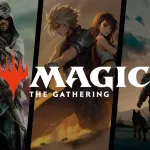 Assassin's Creed, Fallout ve Final Fantasy Magic: The Gathering'e Geliyor