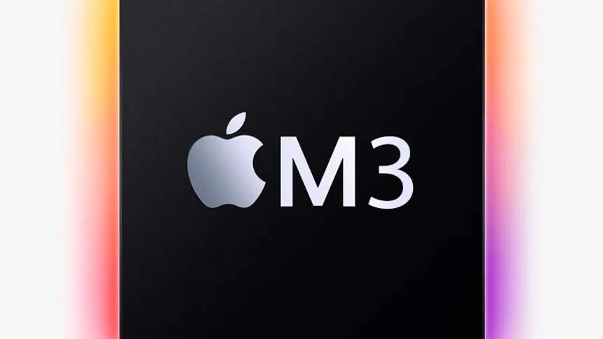 Yeni Apple M3 Serisi: Gelişmiş CPU ve GPU Yapılandırmaları Ortaya Çıktı