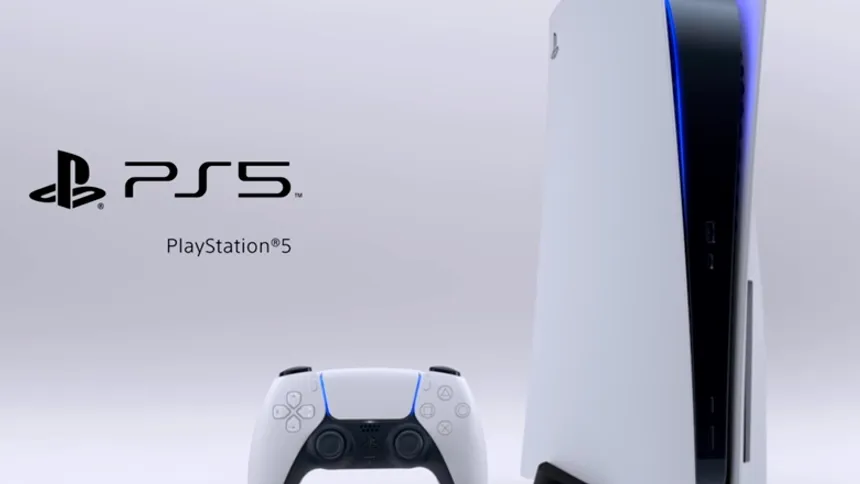 PlayStation 5, 8 TB SSD ve Dolby Atmos Desteği Kazandı
