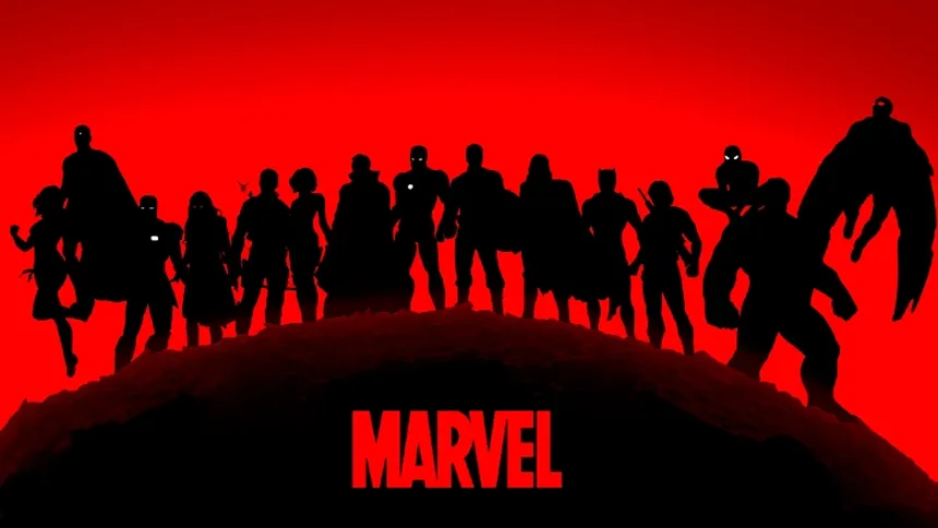 Evrenin Sınırlarını Zorlayan Güç: Marvel Evreni'ndeki En Üstün 10 Karakter