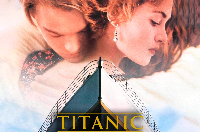 Titanic: ($2,257,844,554)