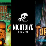 Star Wars: Dark Forces" ve "Turok 3", Nightdive Studios Tarafından Yeniden Düzenlenecek