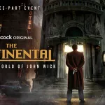 The Continental Dizisinin Fragmanı Yayınlandı: John Wick Sevenler Kaçırmasın!