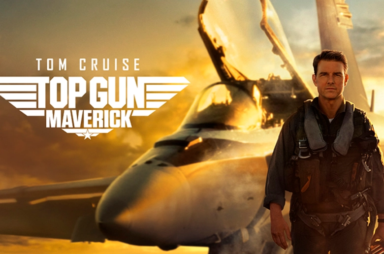 Top Gun Maverick