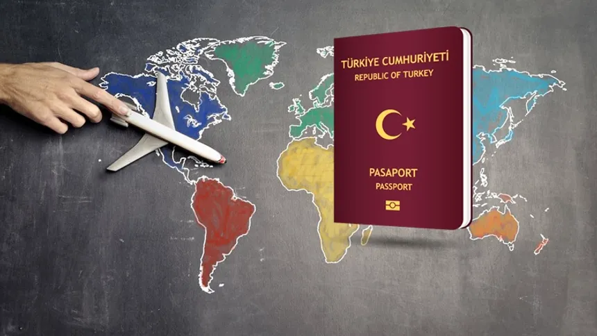 Türk Vatandaşları İçin Vizesiz Keşif: Gidebileceğiniz Ülkeler Tam Liste 2023