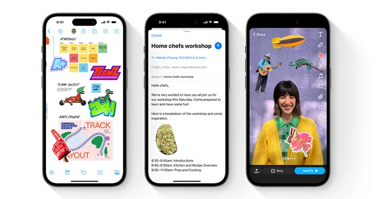 iOS 17, Hangi Özelliklerle Geliyor?