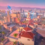 Yeni Valorant Haritası Sunset Ortaya Çıktı