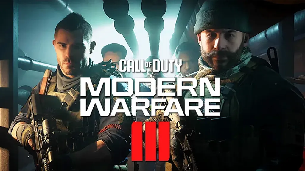 Call of Duty: Modern Warfare III, Kasım Ayında Çıkacağı Duyuruldu