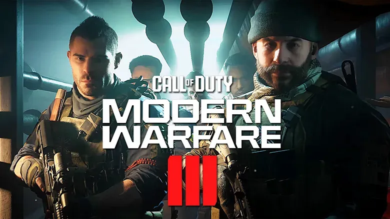 Call of Duty: Modern Warfare III, Kasım Ayında Çıkacağı Duyuruldu