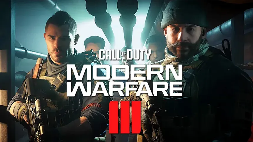 Call of Duty: Modern Warfare III, Kasım Ayında Çıkacağı Duyuruldu