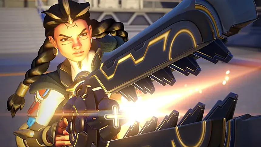 Overwatch 2: Invasion Fragmanı Yayınlandı