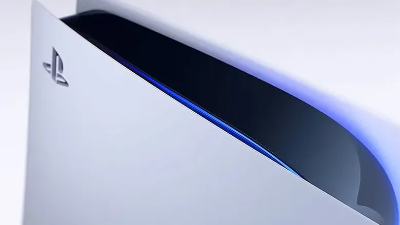 Ps5 Slim'in Videosu Sızdırıldı!