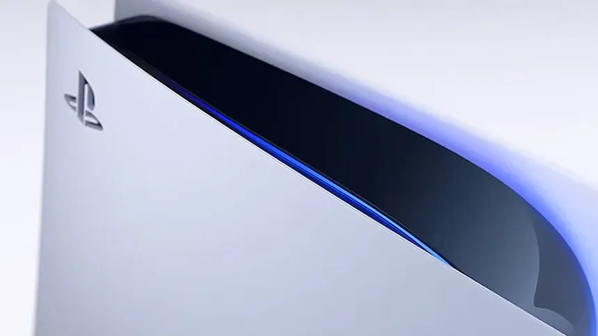 Ps5 Slim'in Videosu Sızdırıldı!
