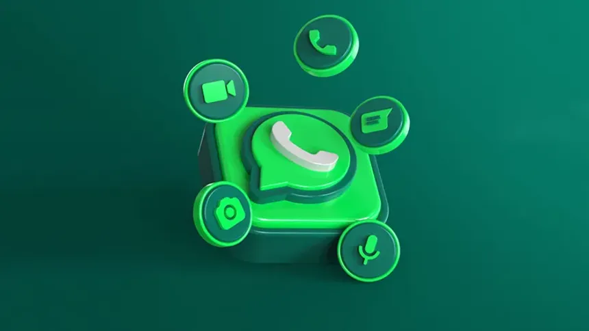 WhatsApp, HD Fotoğraf Gönderme Özelliğini Kullanıma Açtı