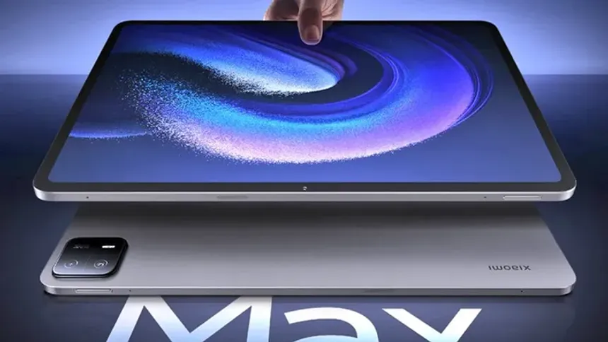 Oyun Canavarı Xiaomi Pad 6 Max’in Özellikleri Belli Oldu!