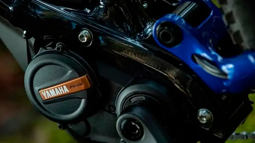 Yamaha Elektrikli Bisikletler İçin Yeni E-Ticaret Platformunu Duyurdu