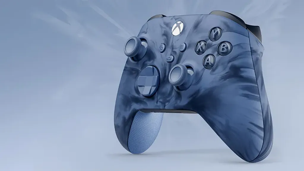 Xbox, Stormcloud Vapor Special Edition Ön Siparişe Açılıyor