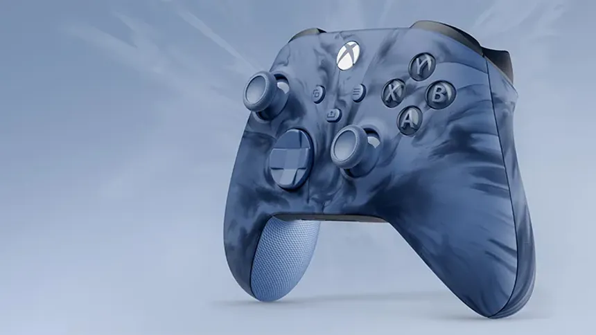 Xbox, Stormcloud Vapor Special Edition Ön Siparişe Açılıyor