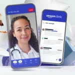 Amazon'un Sanal Sağlık Hizmeti Artık Amerika'nın Her Eyaletinde Mevcut!
