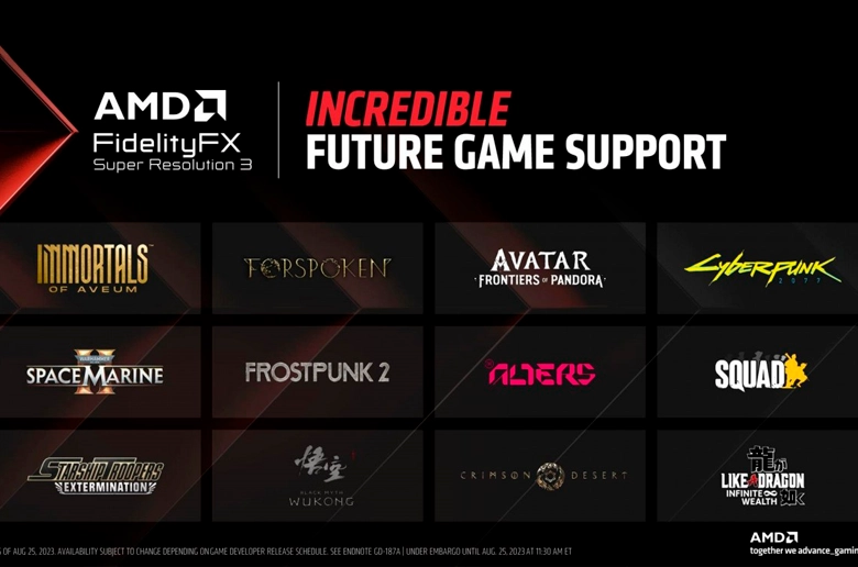 AMD, Radeon RX 7800 XT ve 7700 XT Ekran Kartlarını Duyurdu