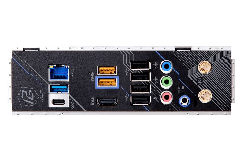 ASRock B650I ve A620I Lightning Mini-ITX Anakartlarını Tanıttı