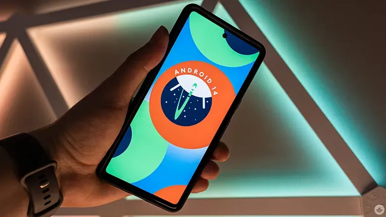 Android 14, Hangi Güncellemeler ile Geliyor?
