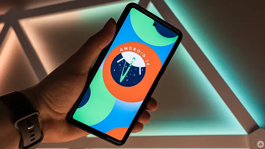 Android 14, Hangi Güncellemeler ile Geliyor?