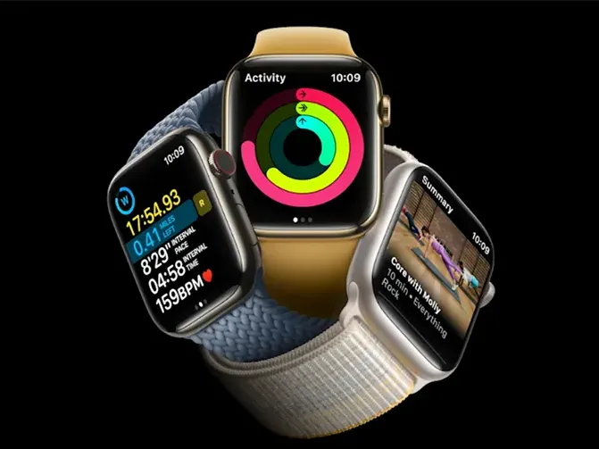 Apple, watchOS 9.6.1 Güncellemesini Yayınladı
